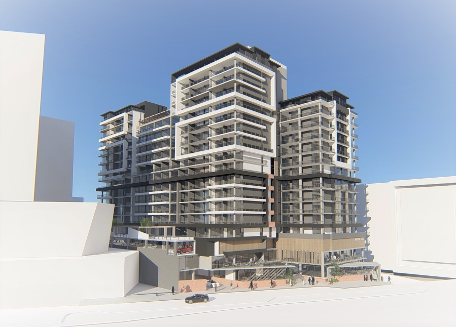 Commercial Property for Sale in Beachfront Western Cape